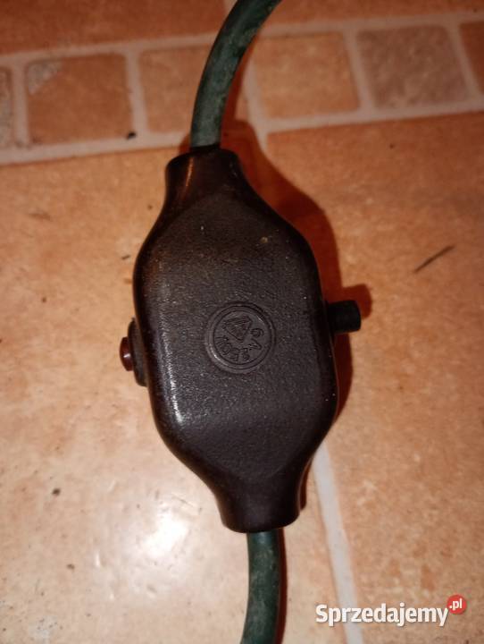 Antyk Lampka mosieżno metalowa chyba Pozostałe dolnośląskie