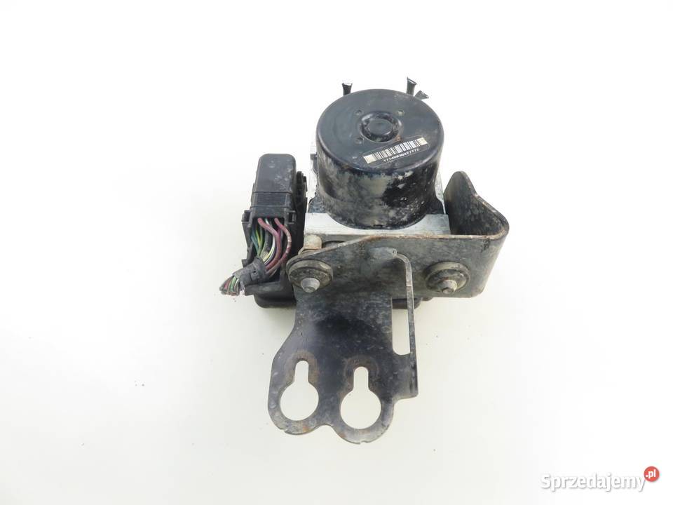POMPA ABS JEEP PATRIOT MK74 P68028215AC osobowe małopolskie
