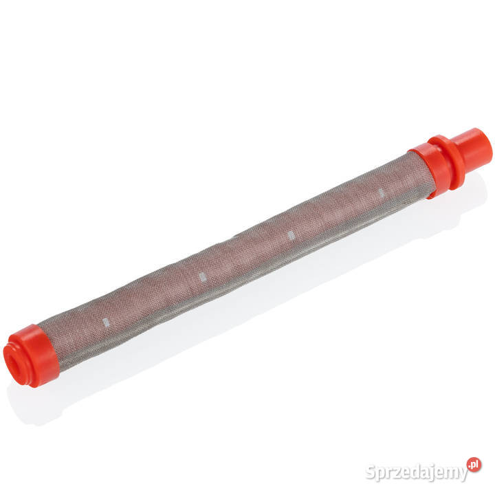 Filtr Paluszkowy 200 Mesh do Agregatu małopolskie Ludźmierz