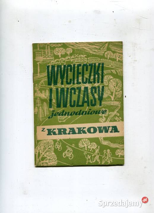 Wycieczki i wczasy jedniodniowe z Krakowa Pozostałe Szczecin