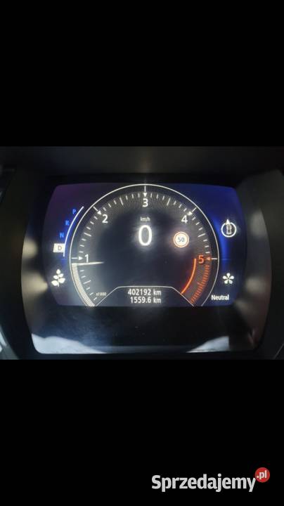 Renault Talisman Talisman sprzedam