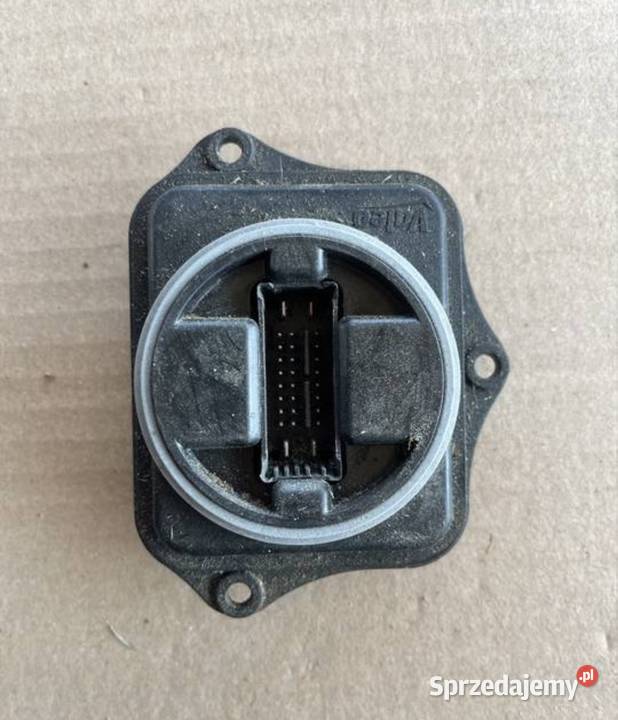 VOLVO S60 II V60 I PRZETWORNICA XENON 90068996 Przetwornice Międzychód