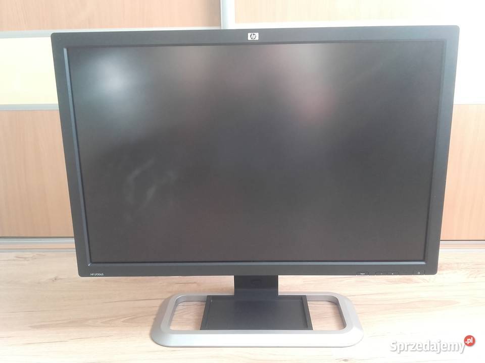 Monitor HP LP3065 30 2560x1600 3xDVID 4xUSB 20 Bydgoszcz