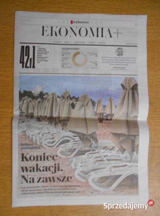 Ekonomia 102 Gazeta Wyborcza Parczew