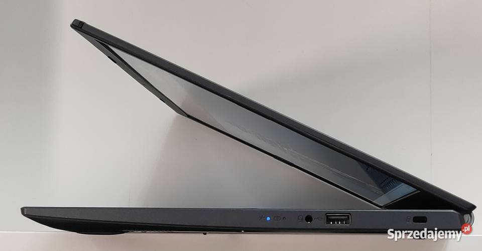 Laptop Acer Aspire 5 Intel i51135G7 GeForce Taktowanie 4200 Lublin
