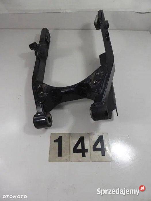 Wahacz Harley Davidson Dyna H144 Pozostałe Poznań
