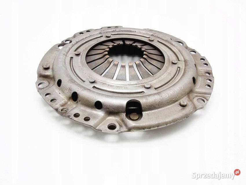DOCISK SPRZĘGŁA 14 8V MPI SKODA FABIA 047141025F osobowe Sosnowiec