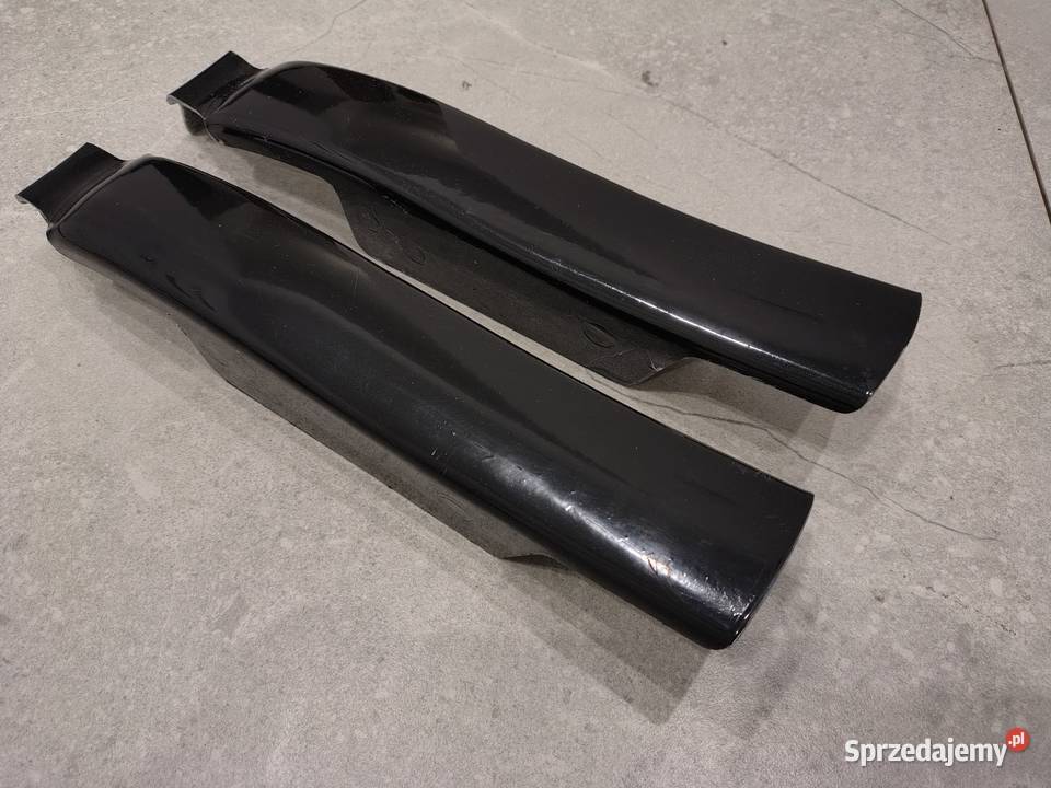 Wypełnienie błotnikakufra Harley Bielsk Podlaski