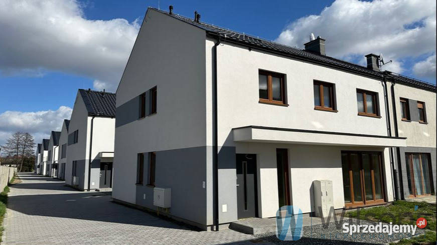 Ogłoszenie mieszkanie 8469m2 5 pokoi Radwanice dolnośląskie