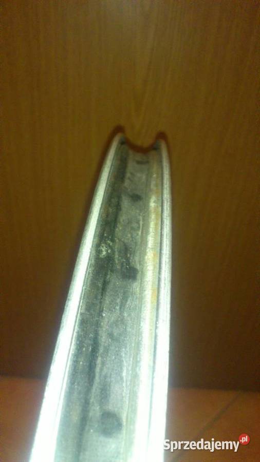 przednie koło do roweru 26 55920 piasta CERTO Łódź