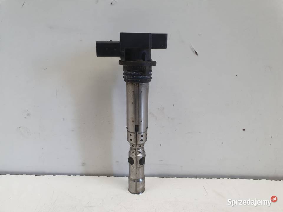 VW Polo IV 12 6V CEWKA ZAPŁONOWA R1304000100 BMD Janów