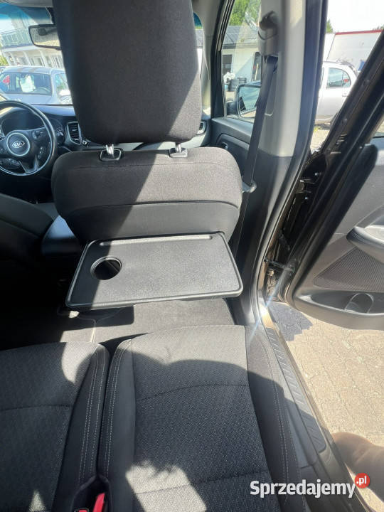 Kia Carens IV 2013 Słupsk sprzedam