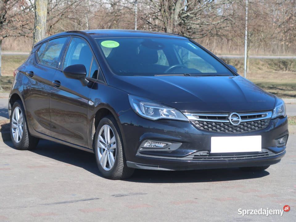 Opel Astra 14 T poduszka powietrzna Bielany Wrocławskie sprzedam