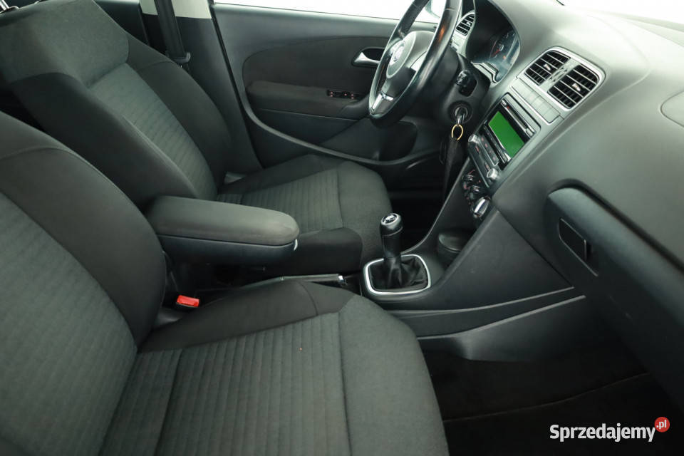 VW Polo 16 TDI radio Piaseczno