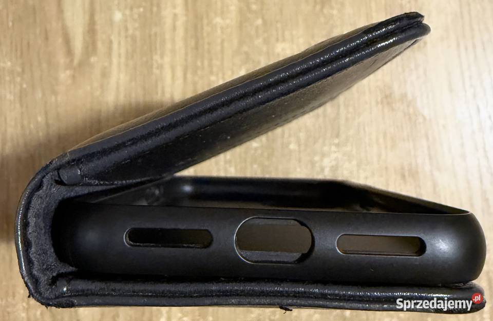 ETUI MOSHI iPhone 11Pro Warszawa