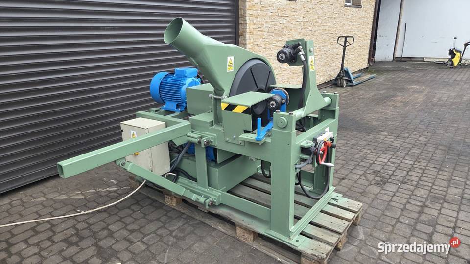 korowarka WEMAPROBST WPSS200A