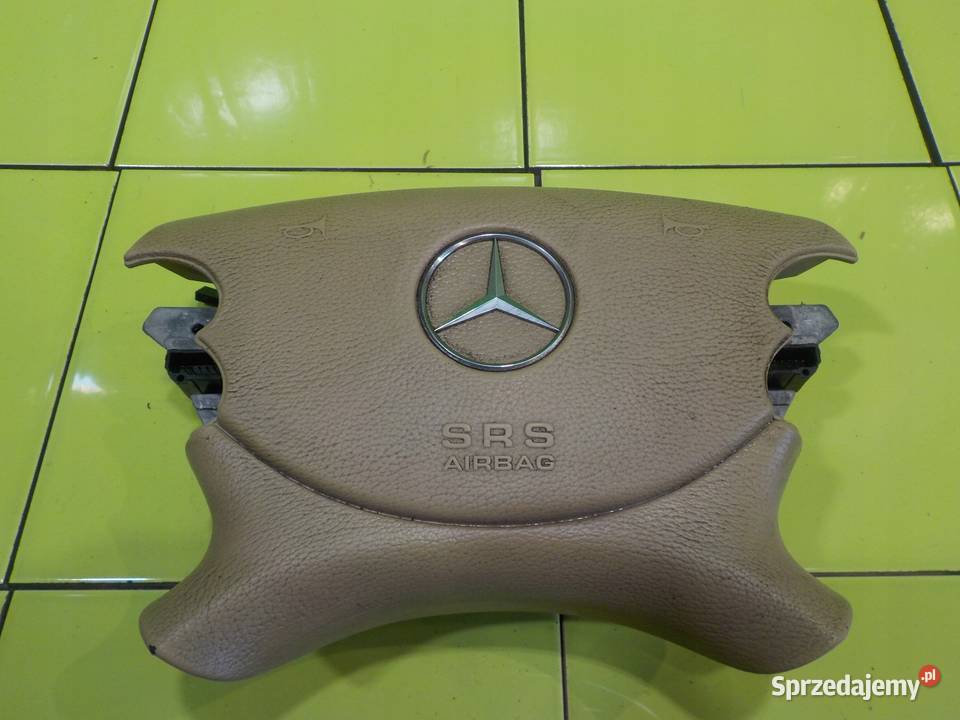 MERCEDES CLS C219 W219 30 CDI AUT AIRBAG sprzedam