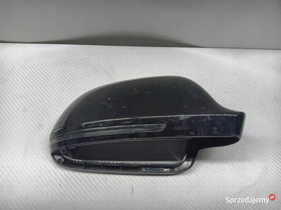OBUDOWA LUSTERKA PRAWA AUDI A4 B9 8W0857428 sprzedam