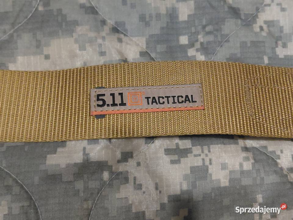 Pas taktyczny 511 Alta Belt coyote Large dolnośląskie Wrocław sprzedam