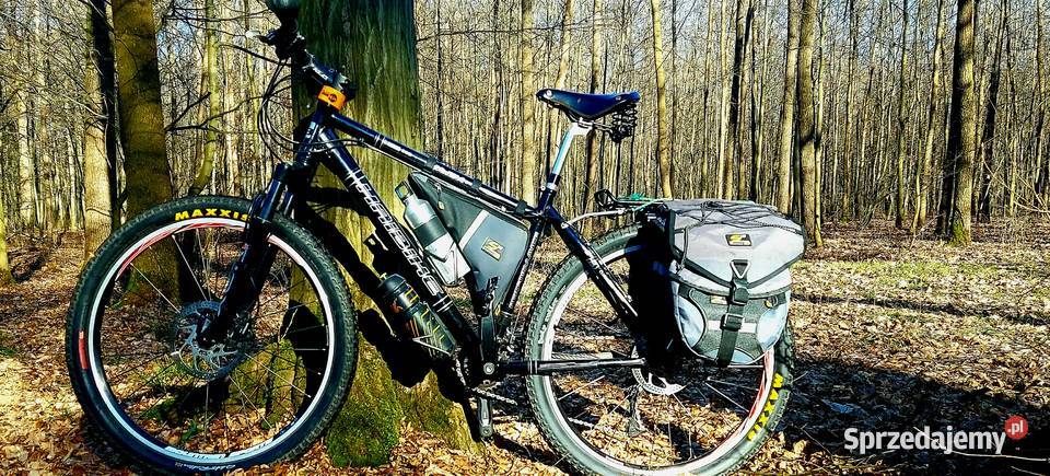 Haibike Jack Gajków