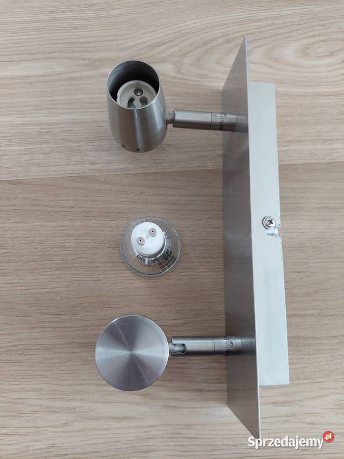 Kinkiet ścienny sufitowy Wrocław sprzedam