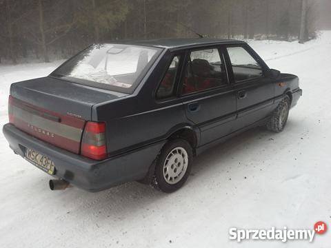 Poldolot sprawny oppłacony OKAZJA naprawde sprzedam