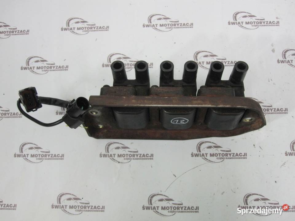 PAJERO 30 B V6 97r cewka zapłonowa 6015962 osobowe Kielce