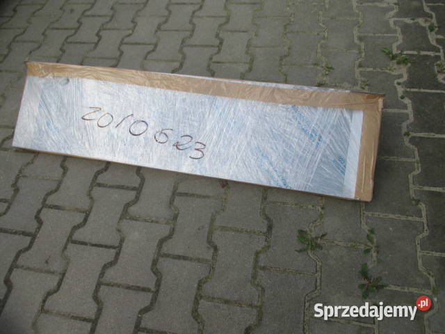 Półka Gastronomiczna Wisząca 10030 Ostrów Wielkopolski sprzedam