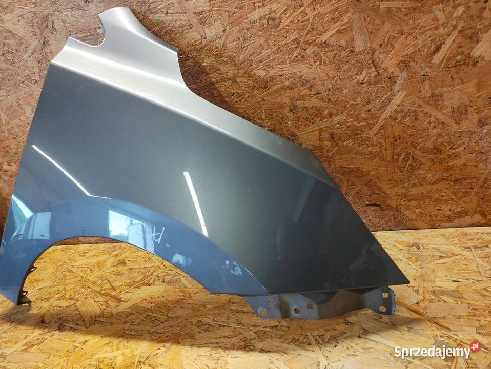 Błotnik Prawy Przód Hyundai ix35 osobowe Pleszew