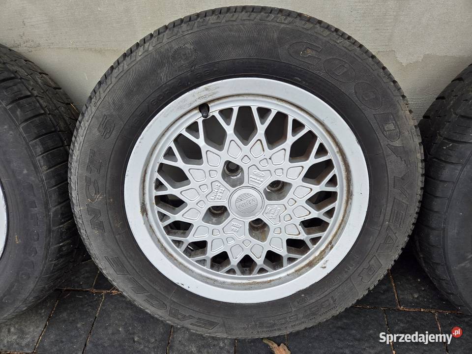 Alufelgi Ford RS 14 KBA 41334 5050652 Samochodowe Skawina