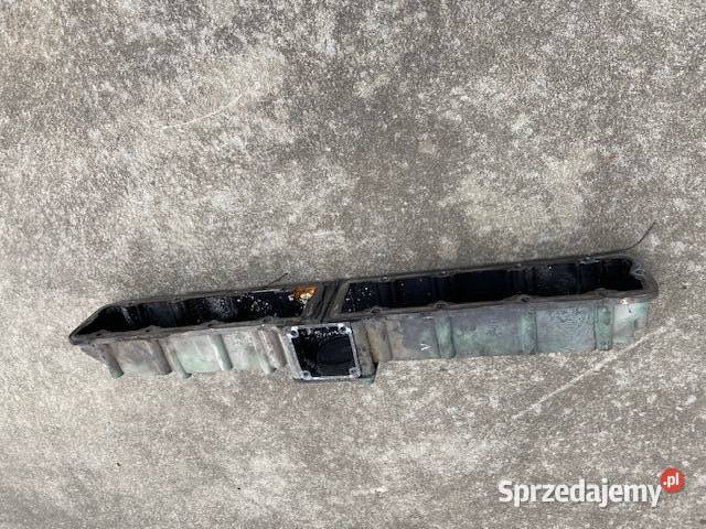 Kolektor Ssący Dolotowy Volvo FL7 TD73 D7 Penta Maszewo