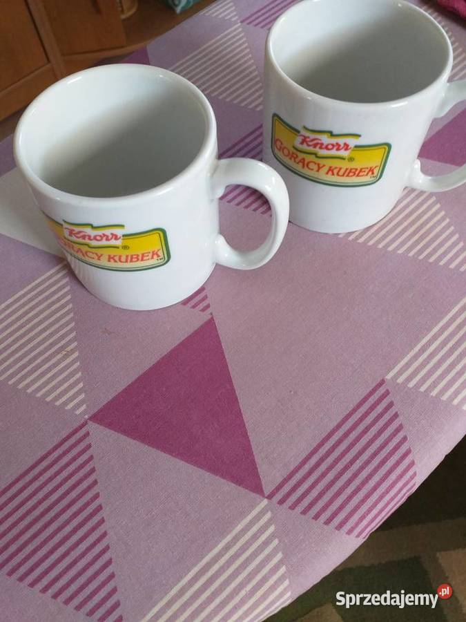 kubek ceramiczny 2 Tychy