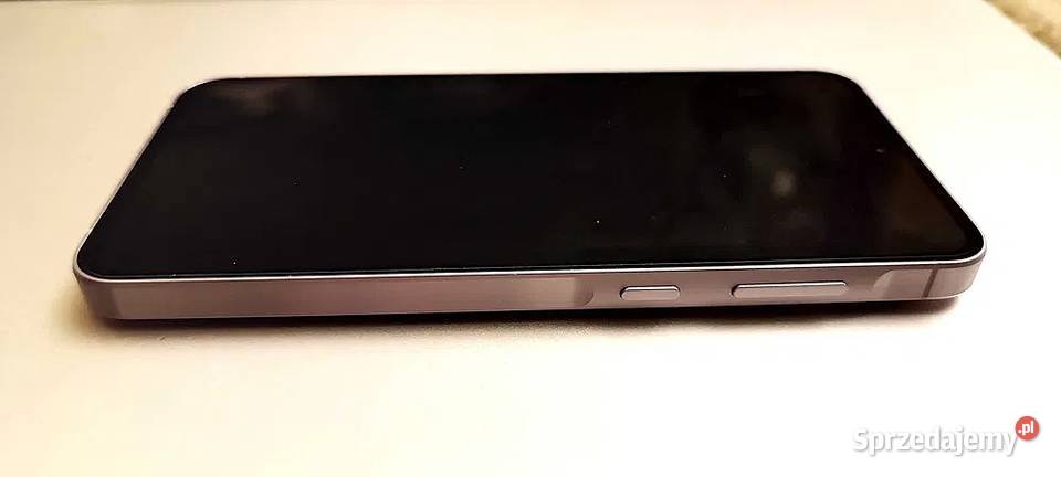 Samsung Galaxy A55 Warszawa