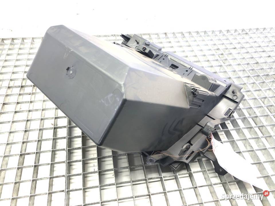 SCHOWEK PASAŻERA FORD C Minivan 0710 PÓŁKA