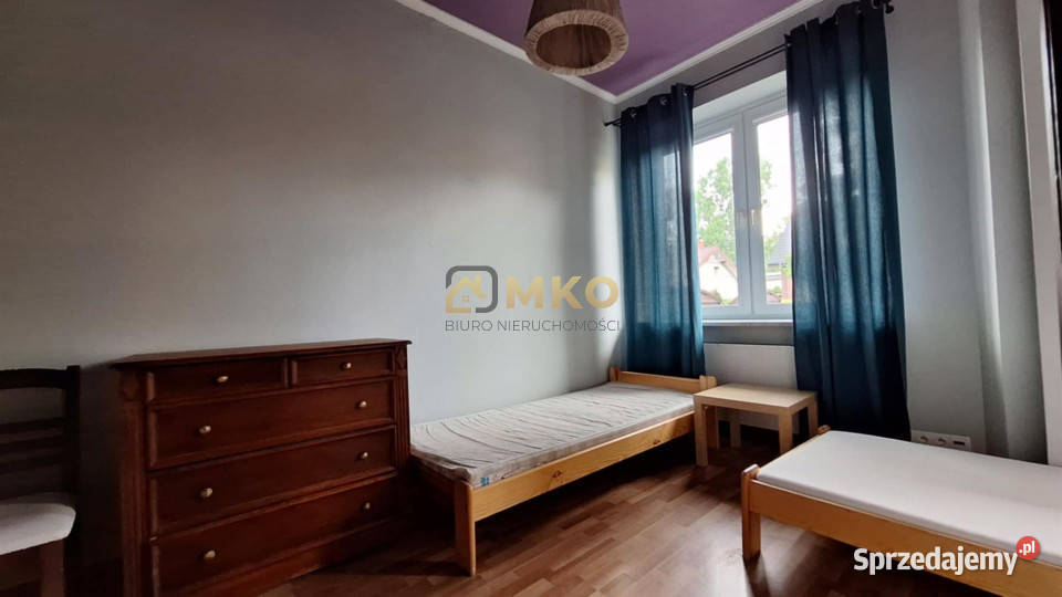 Dom wolnostojący Włocławek 120 metrów