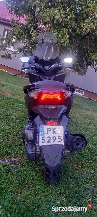 Sprzedam NOWE OC Turek