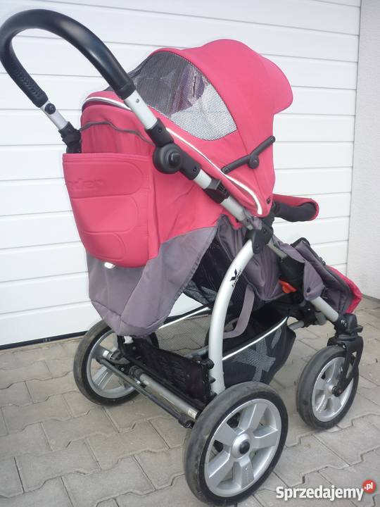 Xlander spacerówka Spacerówki