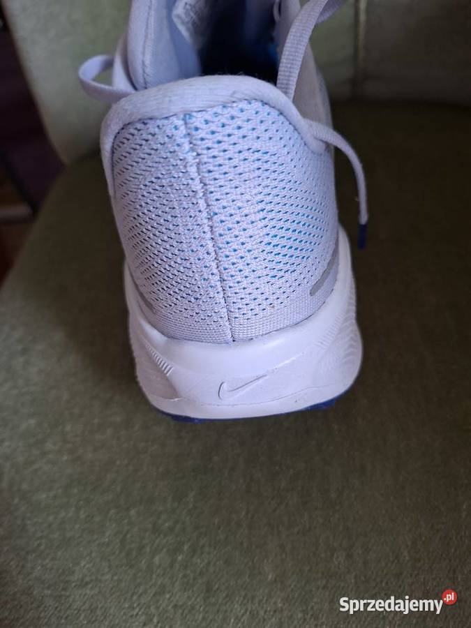 Buty Nike Warszawa sprzedam