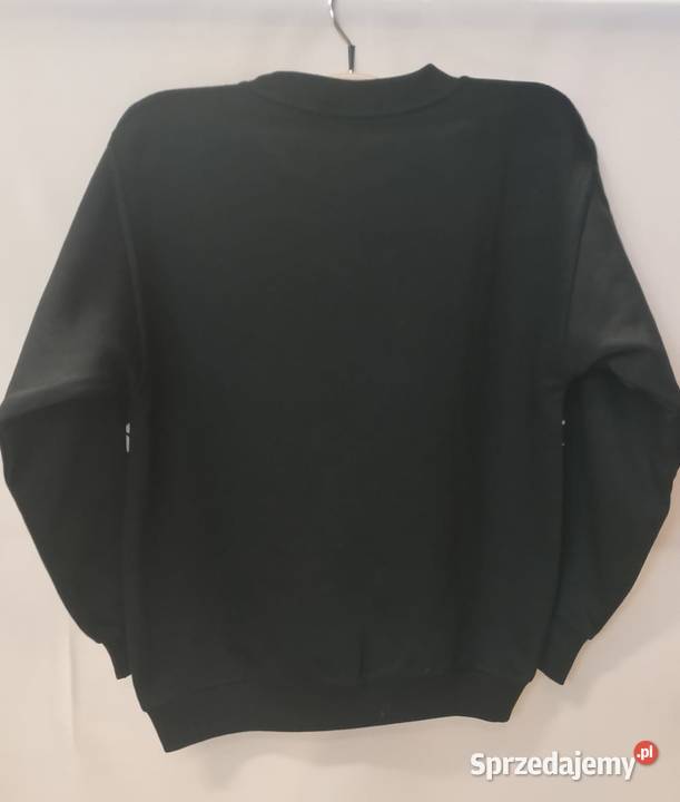bluza dziewczęca bawełniana 810 lat rozmiar dziewczynka Szczecin