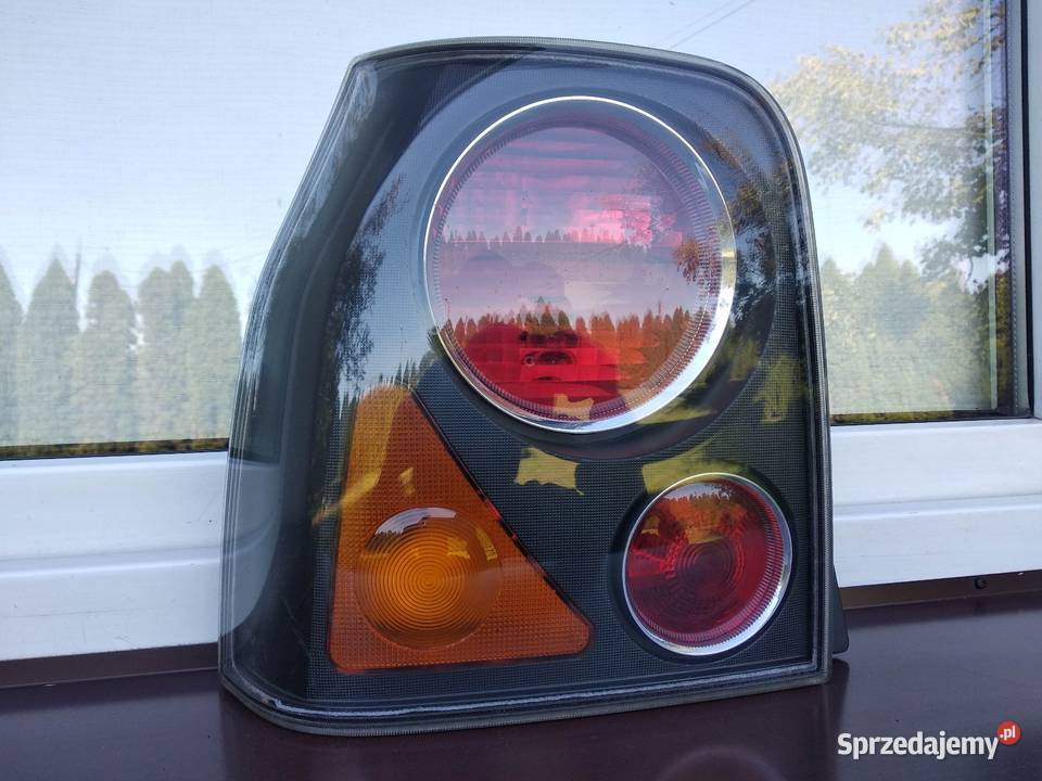 Seat Arosa LIFT FL lampa tył tylna lewa wkład osobowe Sieradz