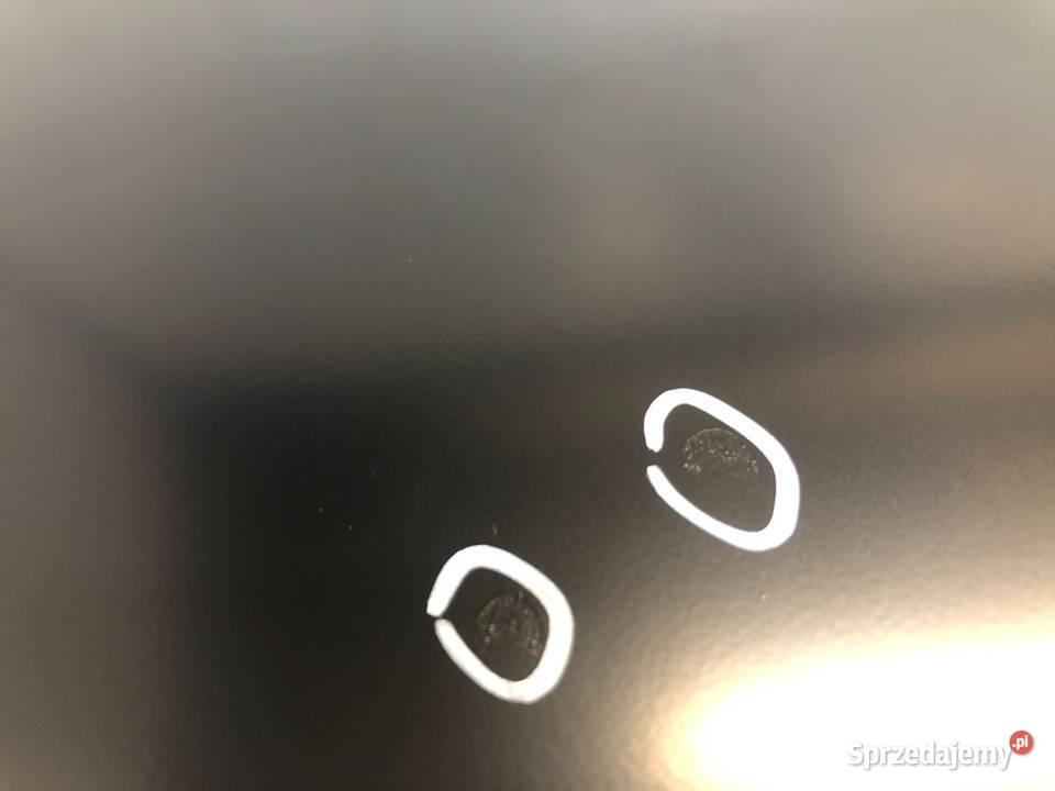 Seat Ibiza IV 6J 042008 092012 Maska pokrywa Skarżysko-Kamienna