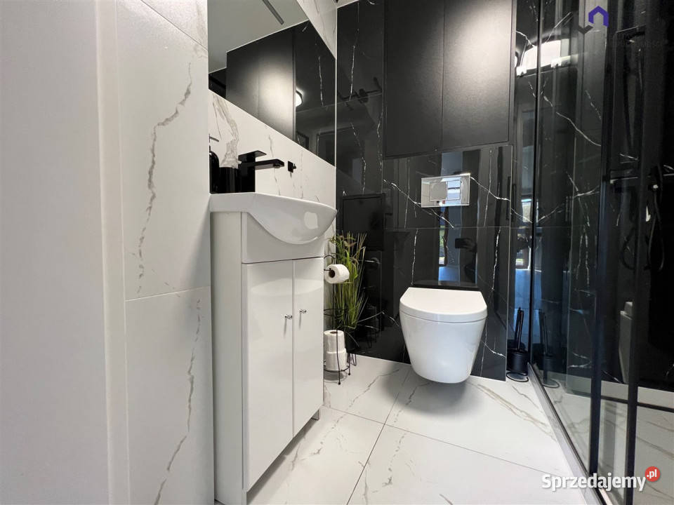 Sprzedaż domu wolnostojącego 140m2 Wisła