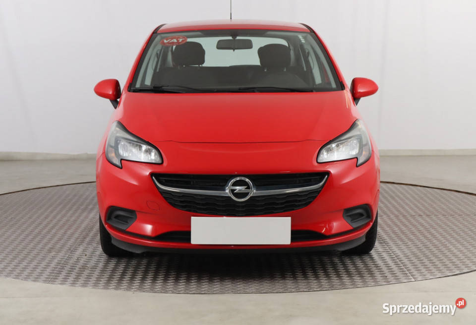 Opel Corsa 14 Zabrze
