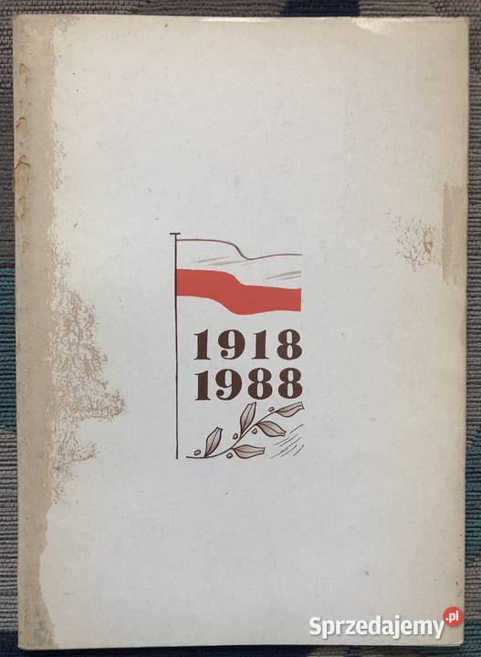 70 Rocznica odzyskania Niepodległości Polski