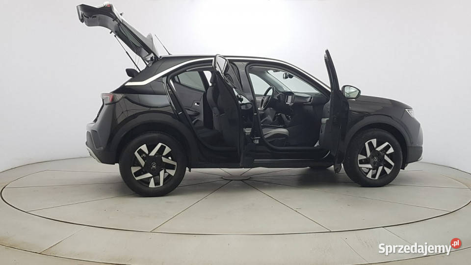 Opel Mokka 12 T Elegance SS Z Polskiego Salonu Mokka Warszawa sprzedam