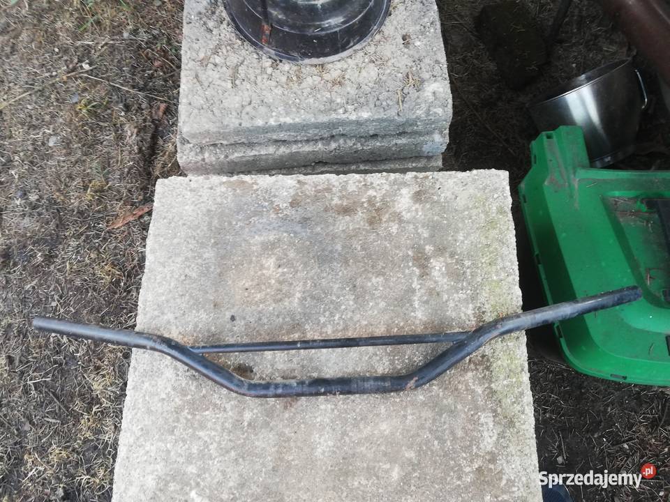 Kierownica motocyklowa Skierniewice