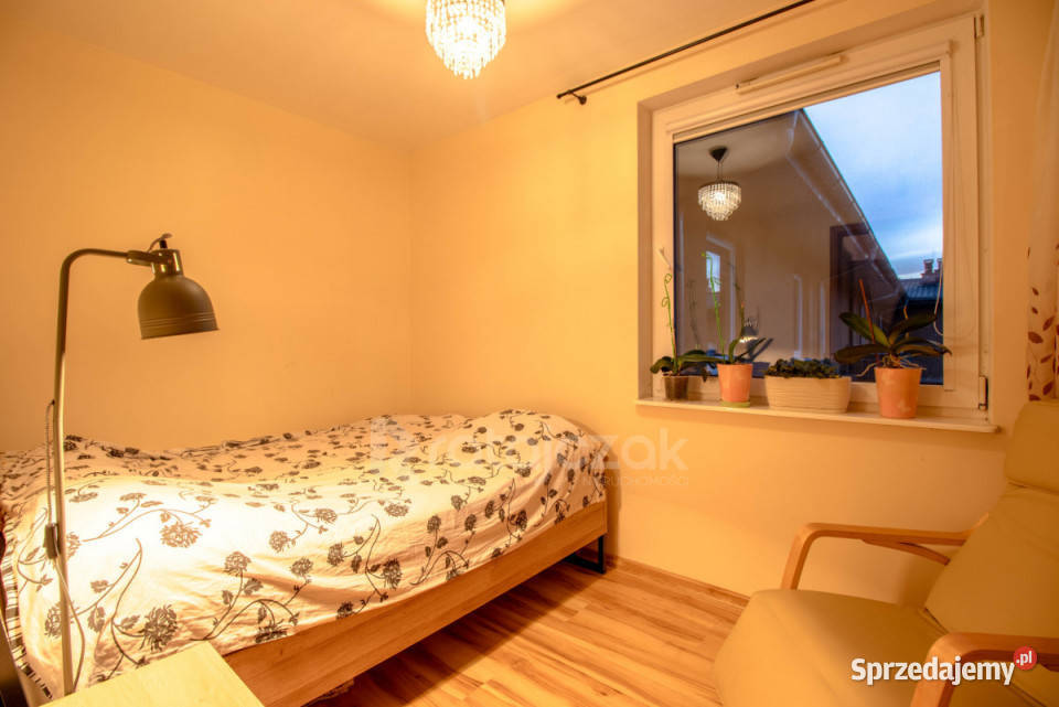 Mieszkanie 609m2 4 pokoje Wejherowo blok sprzedam