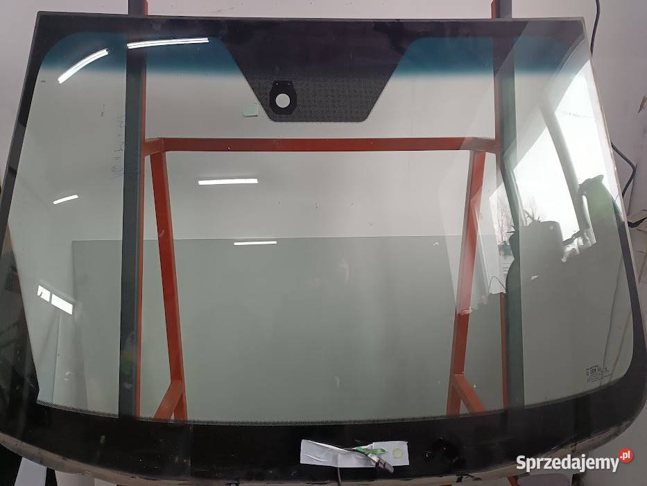 Szyba czołowa SSANGYONG KORANDO C200 2011