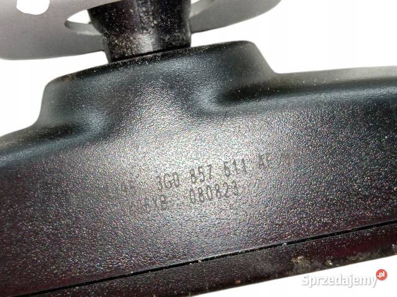 LUSTERKO WEWNĘTRZNE EUROPA LIFT FL 3G0857511AF