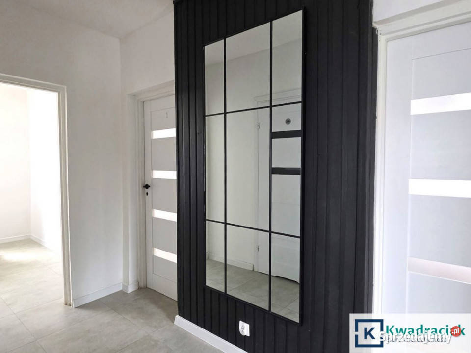 sprzedaży domu wolnostojącego Sanok 115m2